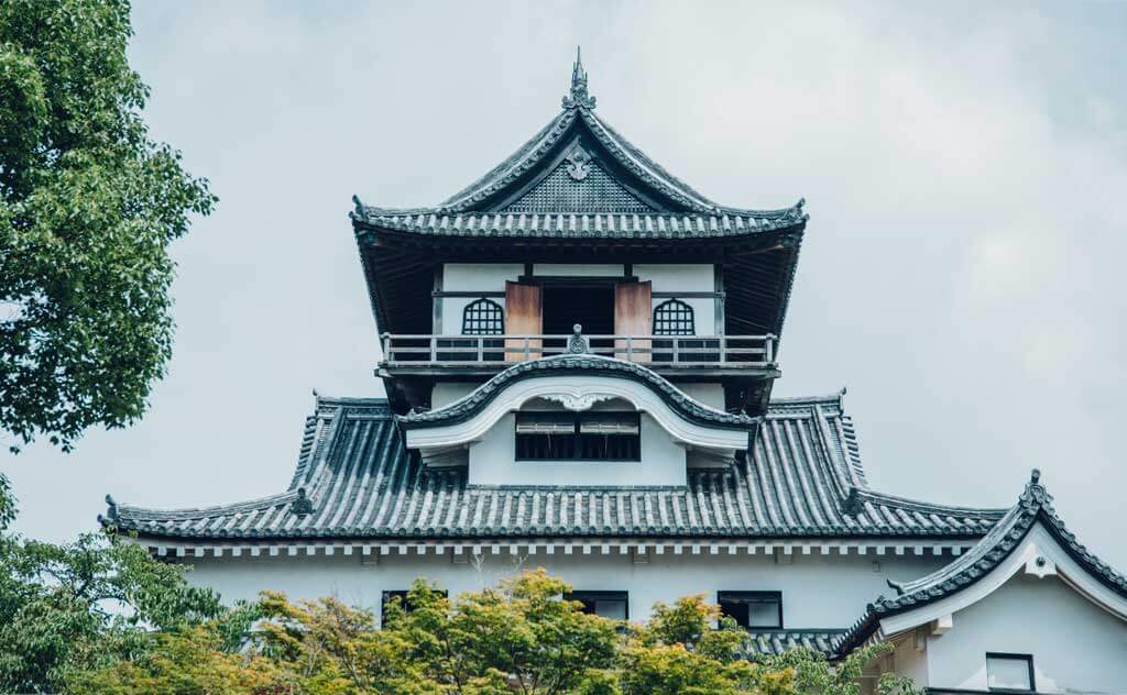 INUYAMA CASTLE