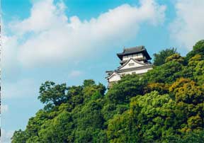 Inuyama Castle