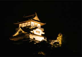 Inuyama Castle